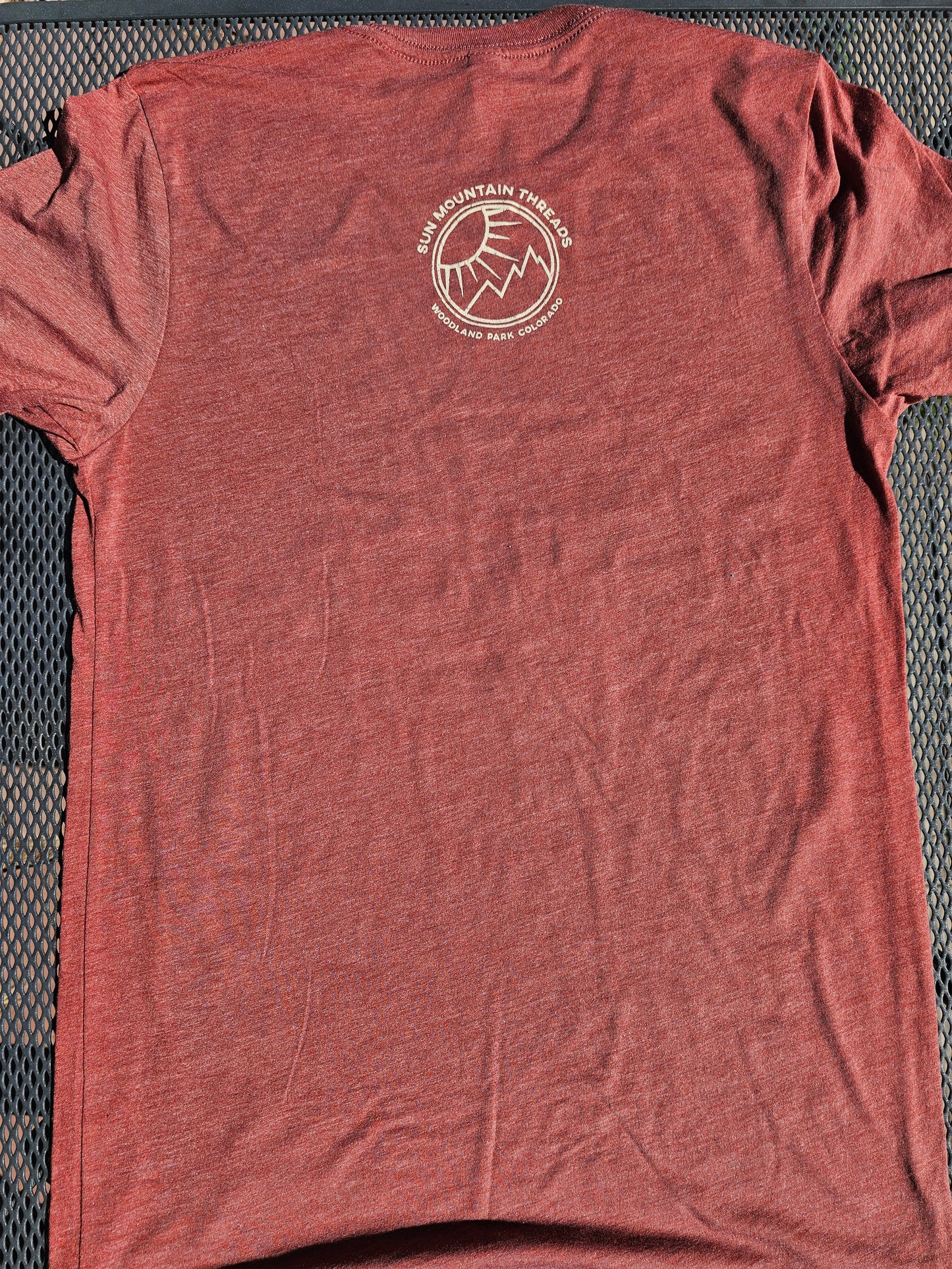 Mountain Life T- Shirt