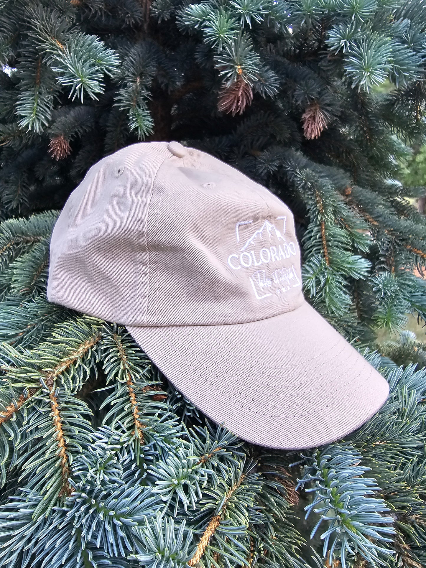 Mounntleisure - Colorado Take it Outside Adult Cap