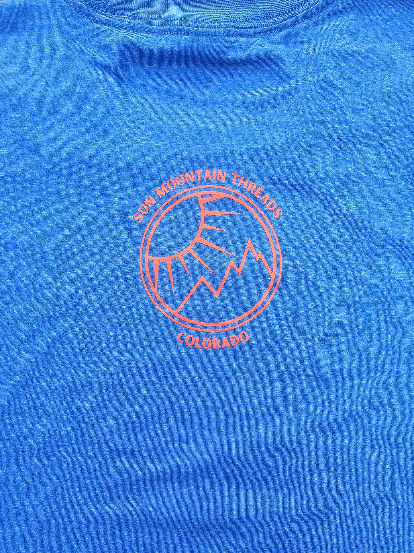 Mountleisure - Colorado Local Pride T-Shirt – Featuring Iconic Mountain Towns