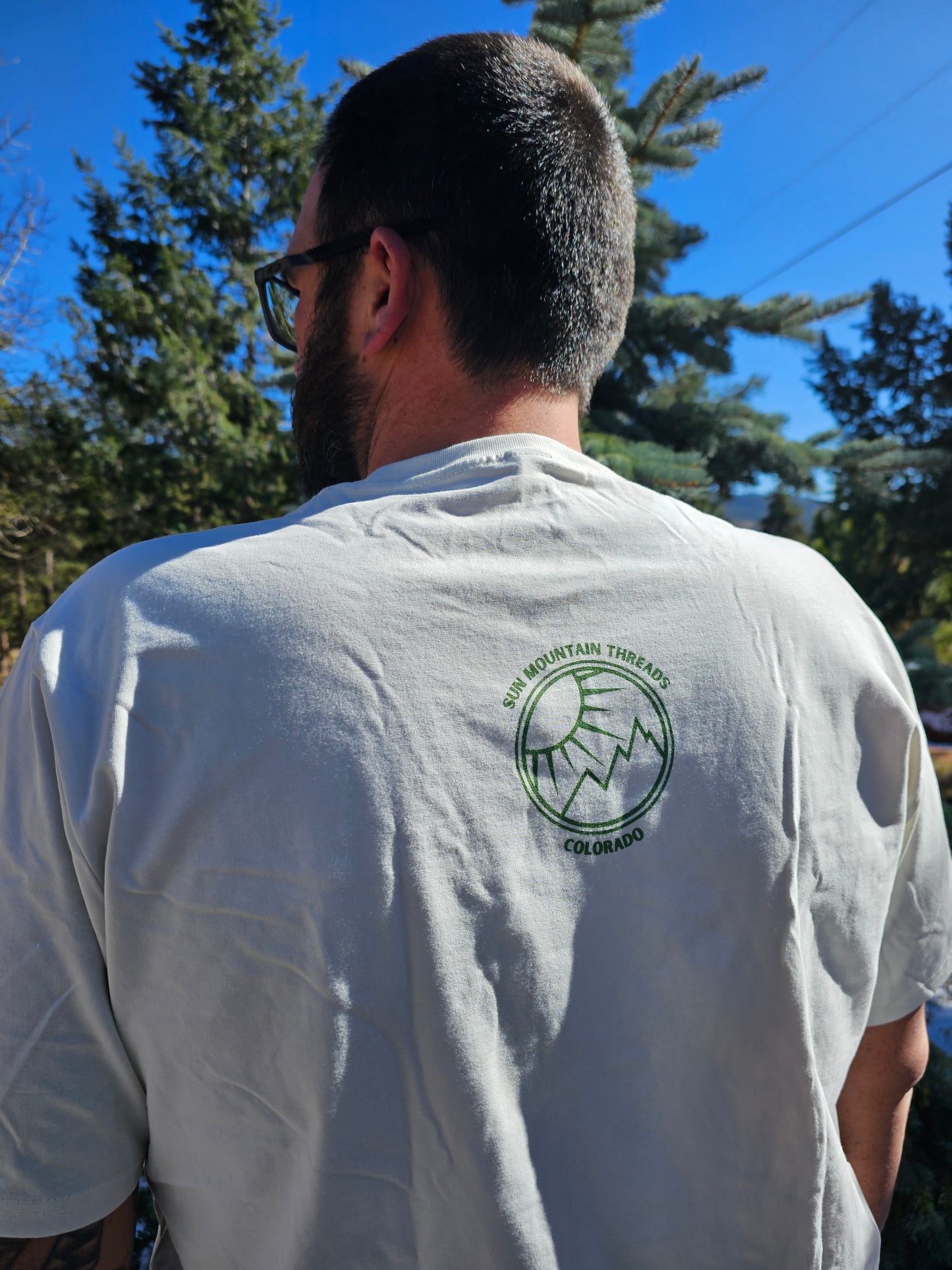 Explore More Worry Less T-Shirt