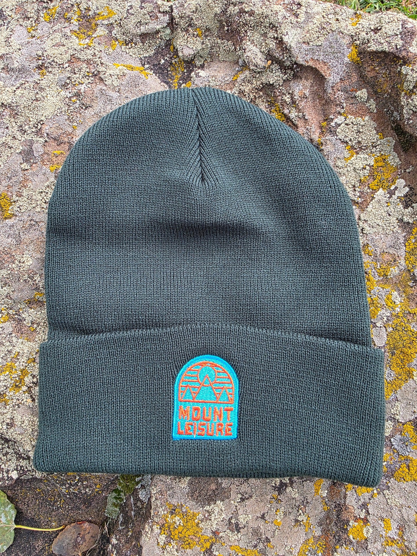 Mountleisure Forest Beanie