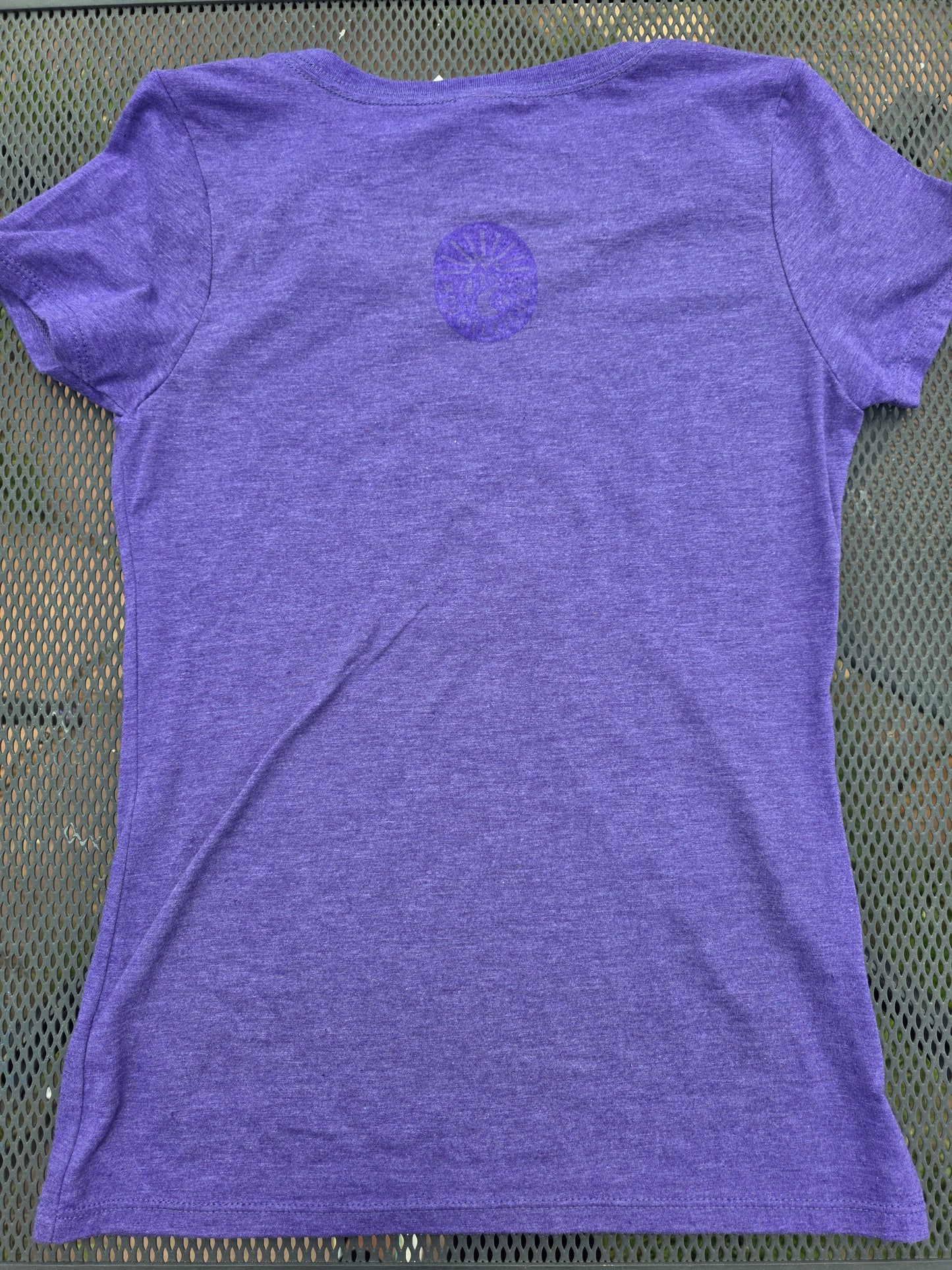 Mountleisure - Ladies Columbine V Neck