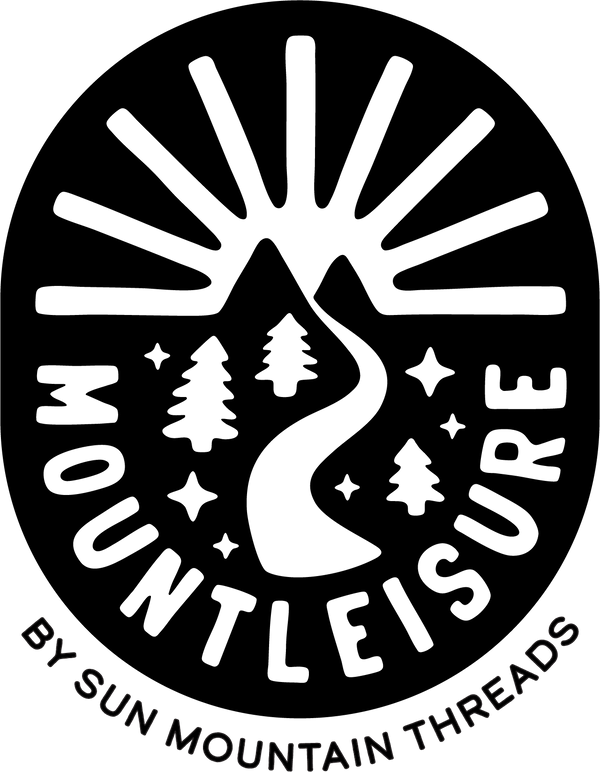 Sun Mountain Threads logo