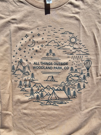 All Things Outside