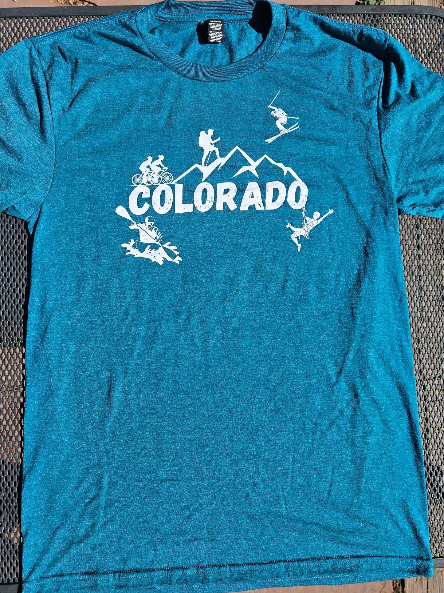 Colorado Outdoor Sports