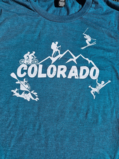 Colorado Outdoor Sports