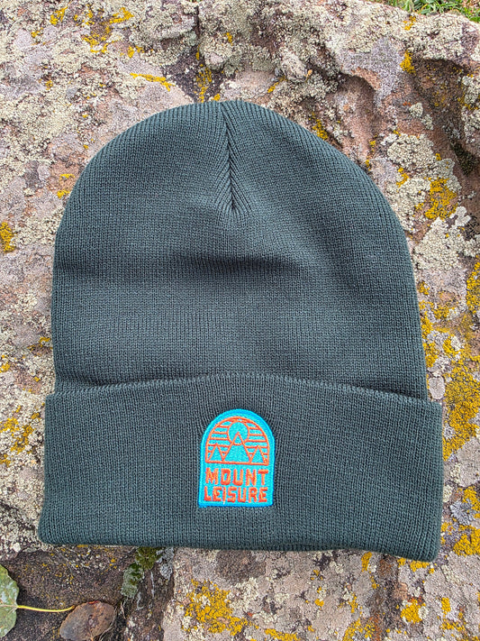 Mountleisure Forest Beanie