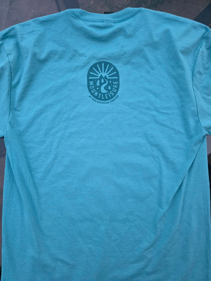 Mountleisure Garden of the Gods T-Shirt