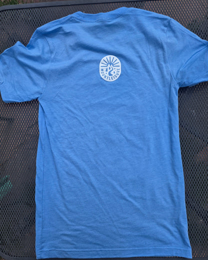 Mountleisure - Leave it Better Tee