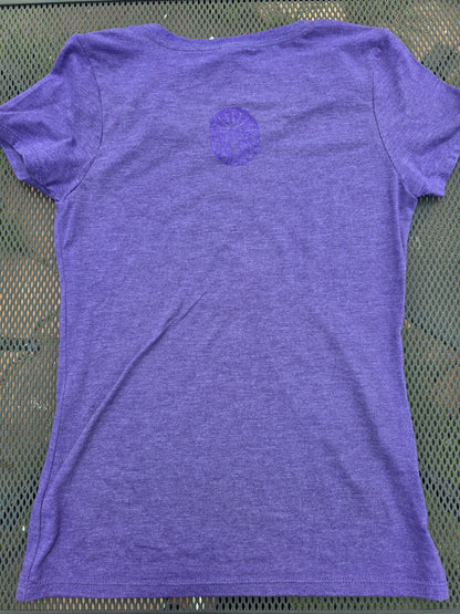 Mountleisure - Ladies Columbine V Neck