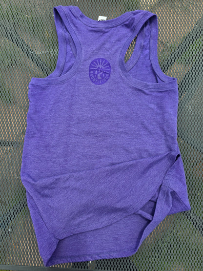Mountleisure - Ladies Columbine Tank