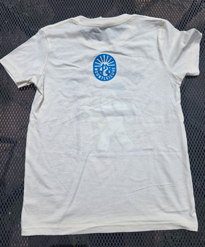 Mountleisure - Take a Hike Youth Tee