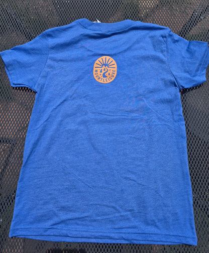 Mountleisure - Mountain Vibes Youth