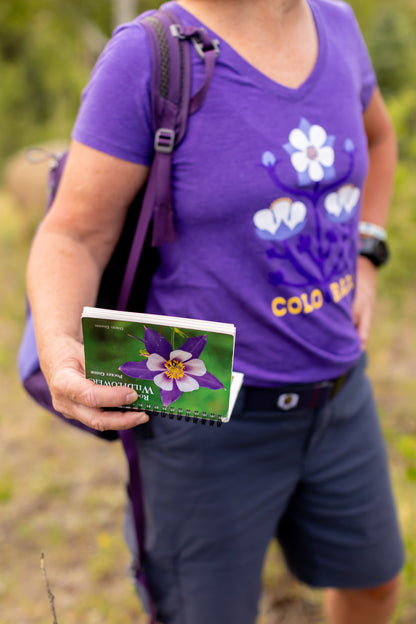 Mountleisure - Ladies Columbine V Neck