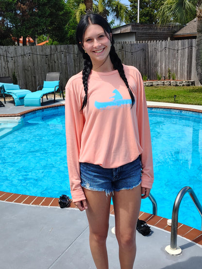 Mountleisure - Canoe Bear Sun Shirt