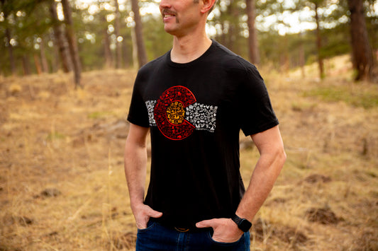 Colorado Icon T-Shirt