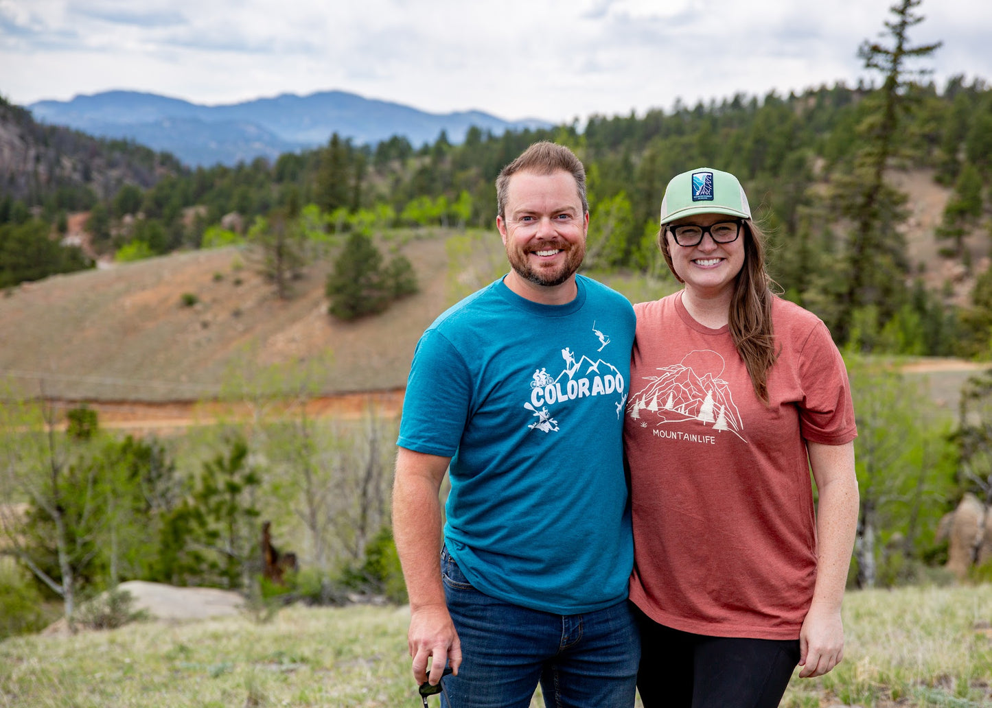 Colorado Outdoor Sports