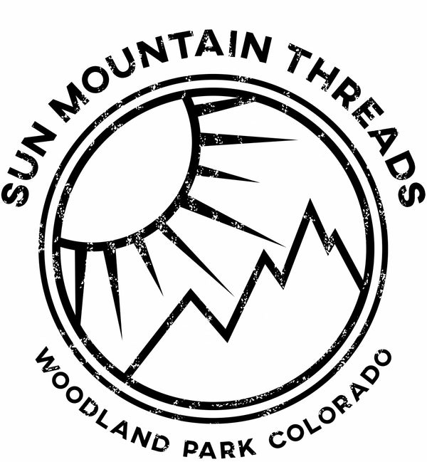 Sun Mountain Threads 