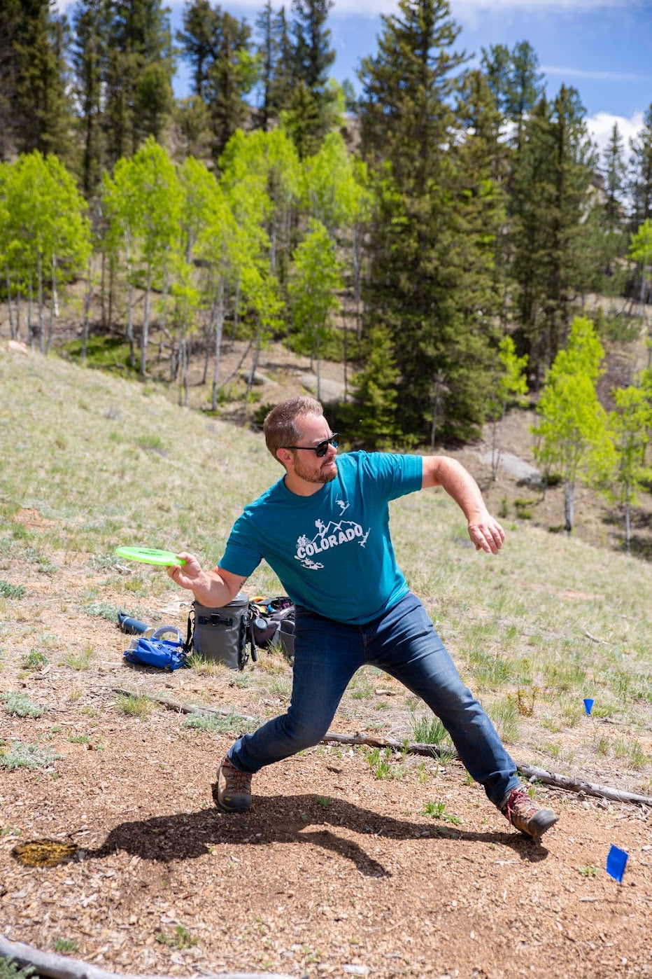 Colorado Outdoor Sports