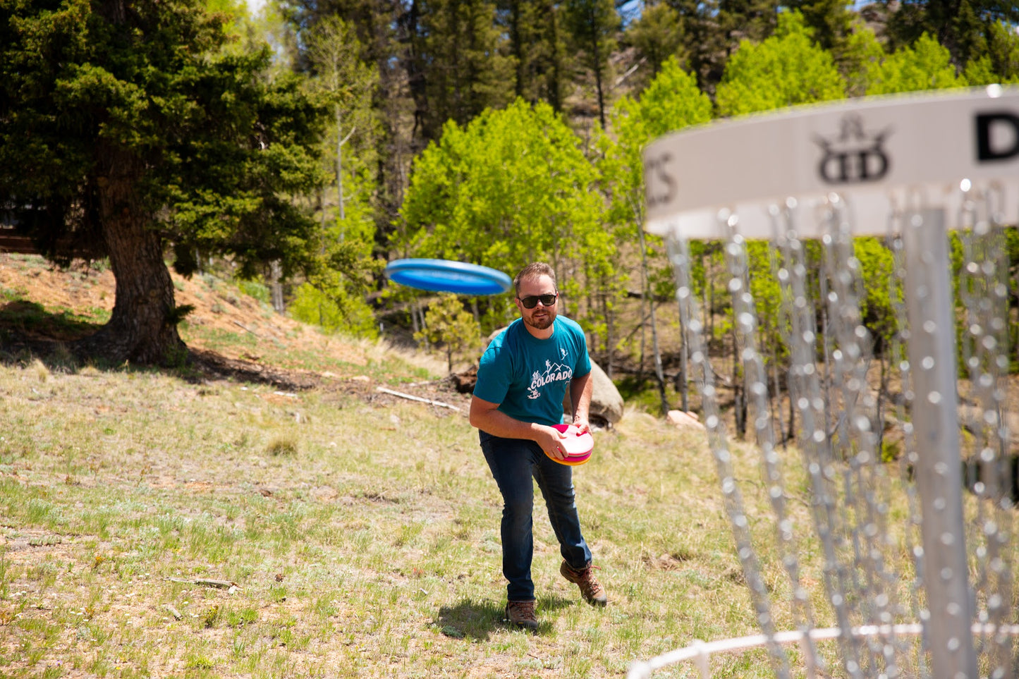 Colorado Outdoor Sports