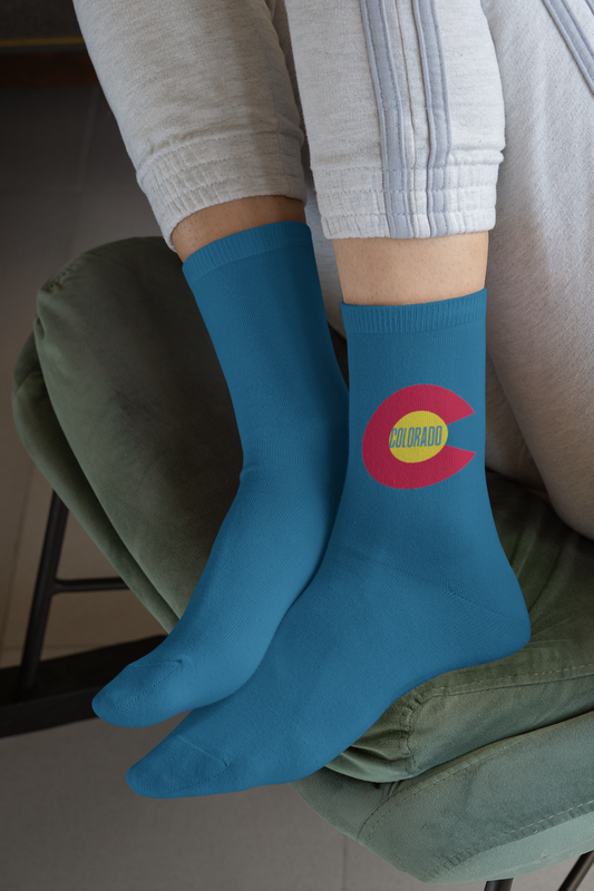 Mountleisure - Colorado Socks